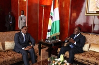 Bouréima Badini encourage le dialogue républicain